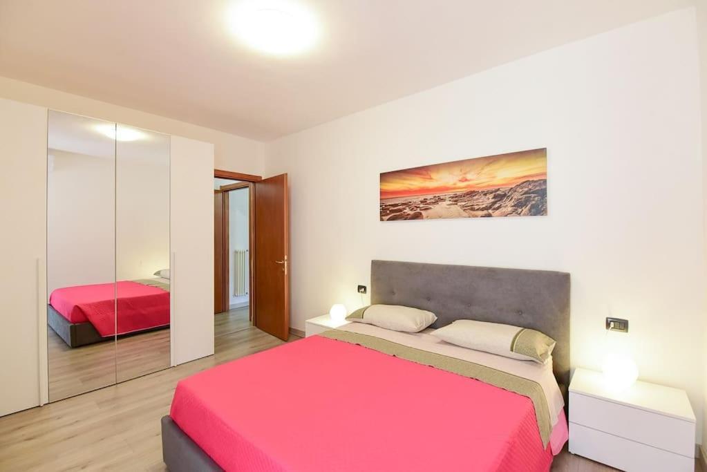 Vallategna Apartment Lake Como And Mountains Asso Exteriör bild